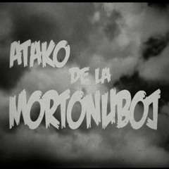 Atako de la Mortonuboj