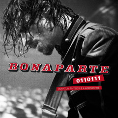 WIR SIND KEINE MENSCHEN (live from "0110111")