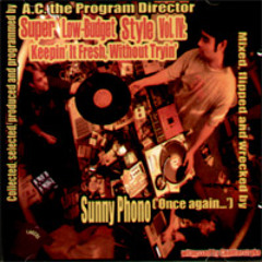 Mixtape #8 - HipHopPhilosophy.com Radio