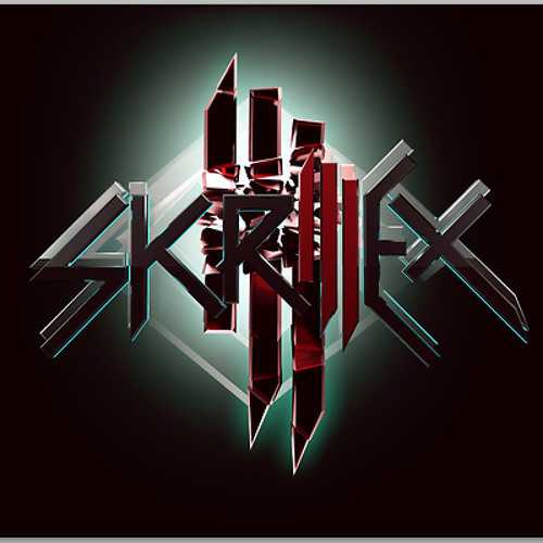 Skrillex - Kill Everybody (DnB Drive) (Original Mix)