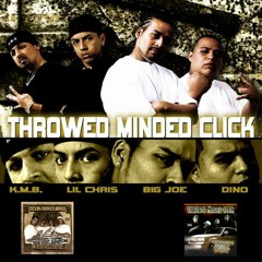 2012 RIDE WIT UH PIMP PRODUCED BY DJ KMB R.I.P.