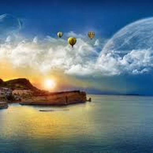 Broken angel Arash+Helena