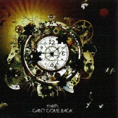 Meth. - CAN'T COME BACK