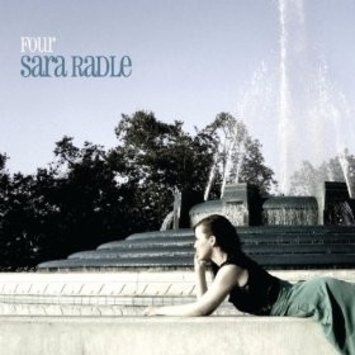 The Lonely King - Sara Radle (Four; LP, 2010)