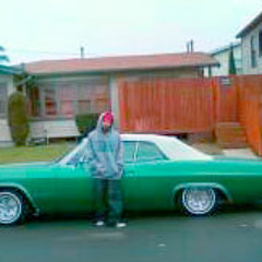 DELON DEVILLE - "HITTEM UP" (FEAT. NELLY NELL)