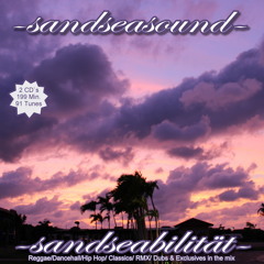 SANDSEAbilität CD 1 (MP3)