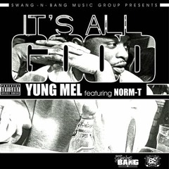 Mel Shakur feat. Norm T - Its All Good (dirty)