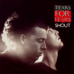 RMX #27. Tears for Fears - Shout - (Fabrice Potec Remix 2007)