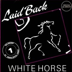 RMX #28. Laid back - White horse (Fabrice Potec Remix 2007)