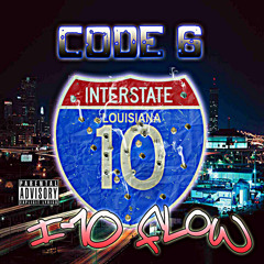 I Go Hard! by code 6