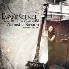 Evanescence - My Heart Is Broken (Acoustic)