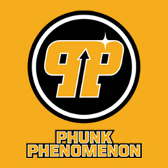 Bumbacat - Phunk Phenomenon