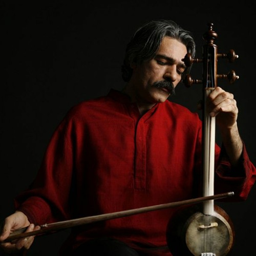 I Was There- Maya Beiser - Kayhan Kalhor