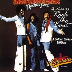 The Hues Corporation - Rock The Boat (Romain D. Remix)