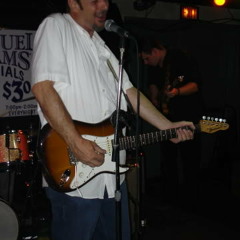 Danny DeGennaro "Places in my past"