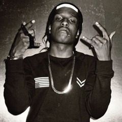 A$AP Rocky - Pretty Flacko (prod. Spaceghostpurrp)