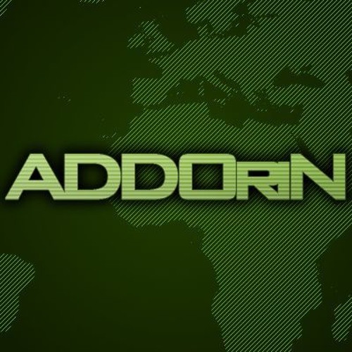 ADDOriN - Bass