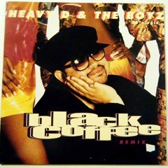 DJ Michelle Q: BLACK COFFEE Mix [No Sugar No Cream]