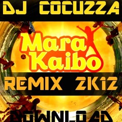 DJ COCUZZA - MARAKAIBO (RUM & COCAINA 2K12)