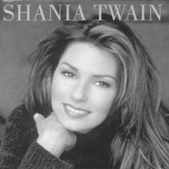 Shania Twain - Live In Miami - Man! I Feel Like A Woman