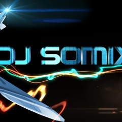 Dj Somix - Winter mix 2012 [FREE DOWNLOAD]