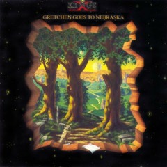 "Over My Head"  - Kings X