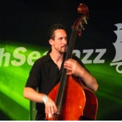 "Winter Seas" - by Scott Kemp Live at Tinto Coffee House Oct 26 2011