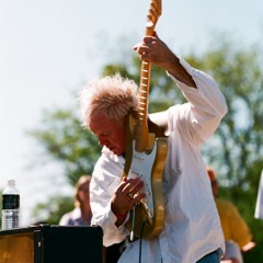 VOODOO CHILD- ELEC GTR