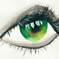 Green Eyes (Coldplay Cover)