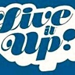 3 Deep ft. AD - Live it Up