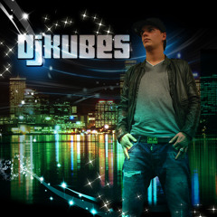 DJ Kubes - Welcome To My World Vol 1. (Hosted By MC KC Jones)