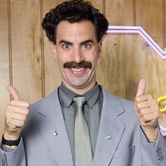 Borat Theme Tribe