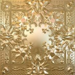 New Day Remix (Watch The Throne)