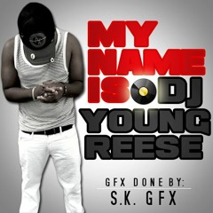 DJYoungReese clubmix