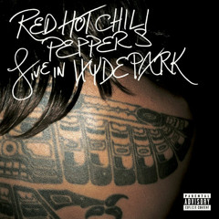Red Hot Chili Peppers - Jam + Californication [Live]