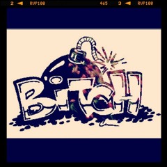 Bomber Bitch - Fire