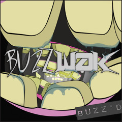 Buzzwak - Eat Plastic
