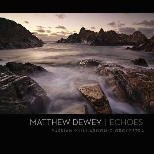 Symphony No. 1: II. (Russian Philharmonic Orchestra)