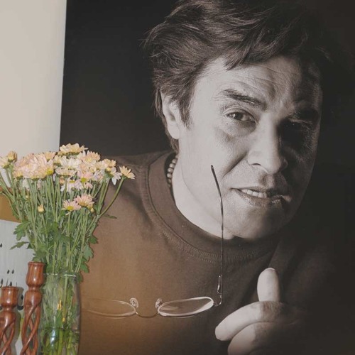 خســــــــــرو شکیبایی - پرواز را به خاطر بسپار پرنده مردنیست