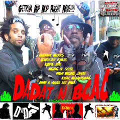 Dayz go. The Stormy Blocks  promo