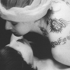 Thunder: Perfect Mind with Lydia Lunch
