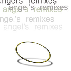 Grace Jones - Slave To The Rhythm (angel's third remix)