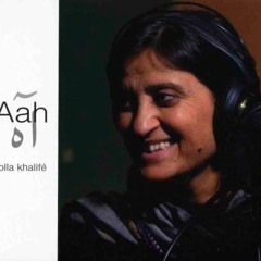 Yolla Khalife - Sleep, my little one