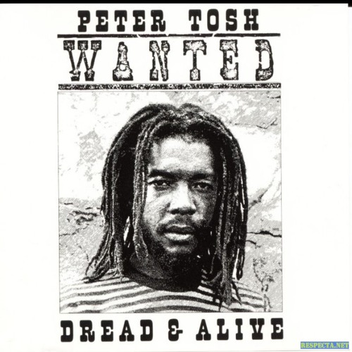 "Fools Die" - Peter Tosh