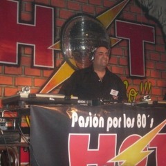 Carlos Ruiz-Energy DJ(año 2000)