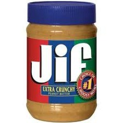 Late Nights and Peanut Butter