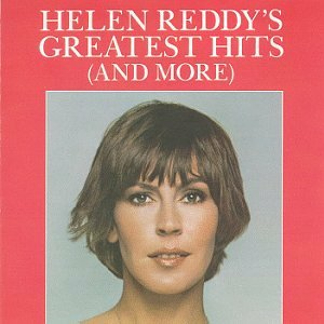 helen reddy leave me alone ruby red dress (Ruby Dress) 1973 HITS ARCHIVE: Leave Me