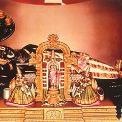 Sri Ranganatha Gadyam, M.S.Subbulakshmi