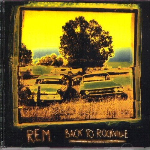 "Everybody Hurt's"/"Drive" (Live) - REM