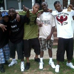 Soe - money gang swag